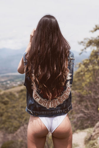 Inceration I Back Everyone3 Boobs