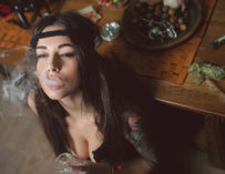 Inked Females Diana Melison Twitter