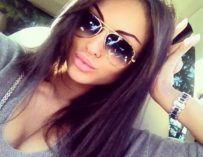 Instagram Girlz Boobs Amazing