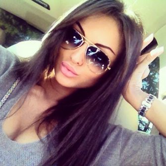 Instagram Girlz Boobs Amazing