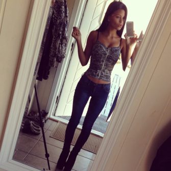 Instagram Girlz Hot Ass