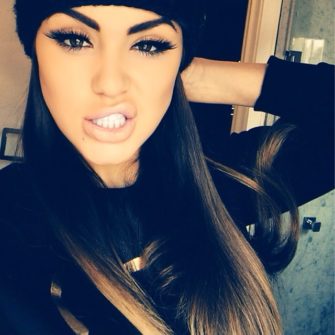 Instagram Girlz Topless Amazing