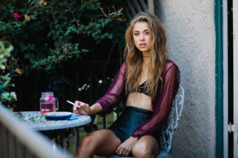 Isabella Cirnski Naked