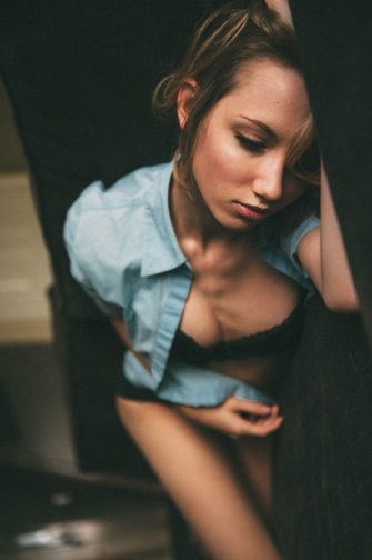 Ivvvoo Untitled By Christopher Bautista Naked