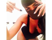 Iwillbeskinny123 Positive Weightloss Naked Topless