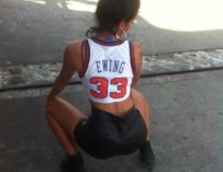 Iwillbeskinny123 Shez A Bitch