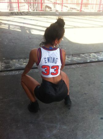 Iwillbeskinny123 Shez A Bitch