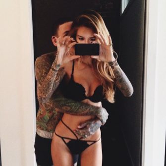 Iwillbeskinny123 Thinspoh Naked