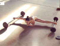 Izabela Kondraszuk Dominika Cuda Naked Boobs