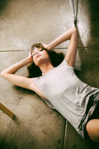 Jade Mcdaniel Amazing