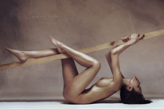 Jai Envie Detoi Photographer Dmitry Borisov Topless