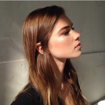 Jalcome Naked Topless