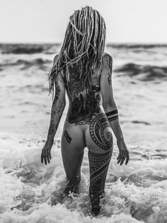 Jane Vurt Pavel Prem Naked Topless