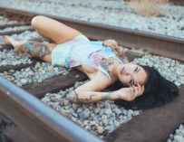 Jesse Mae