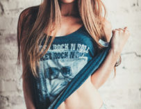 Jessica Aaron Woodall