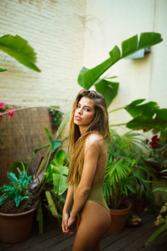 Jessica Enzo David Pla Iriarte Naked