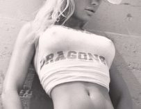 Jhazminereynoldsthereal Cowgirls Rule Topless