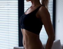 Joanna Welna X Martin Rouml;szlig;ler Boobs