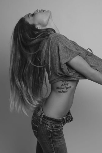 Johana Gomez By Martin Murillo Hellokisses