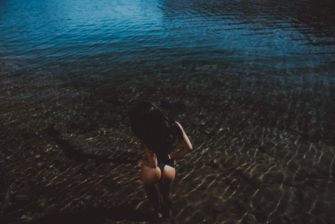 Jowdan Jiordyn Naked Topless