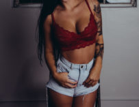 Jstsxy Toni Collado Boobs