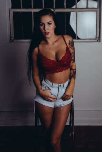 Jstsxy Toni Collado Boobs