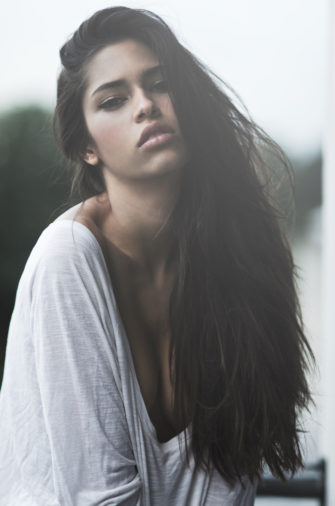 Juliana Herz Hellokisses Feel Free To Naked