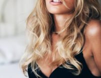 Juliane Snekkestad Topless