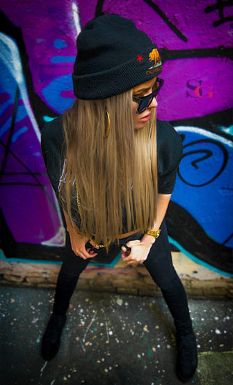 Karolina Sergey Alexandrov