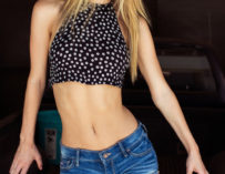 Katelyn Byrd Topless