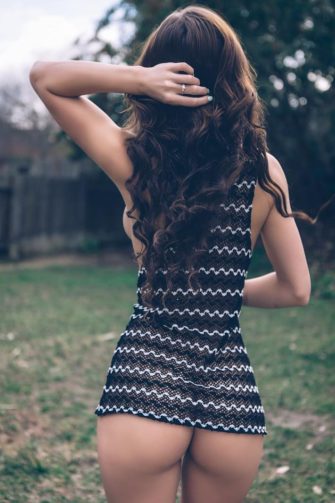 Kathryn Hart X Casey Lorz Naked Amazing