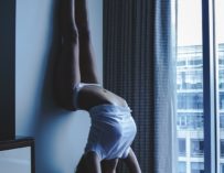 Kelly X Mark Enriquez Topless