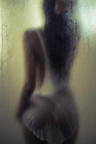 Kendall Galan Topless Sexy Tits