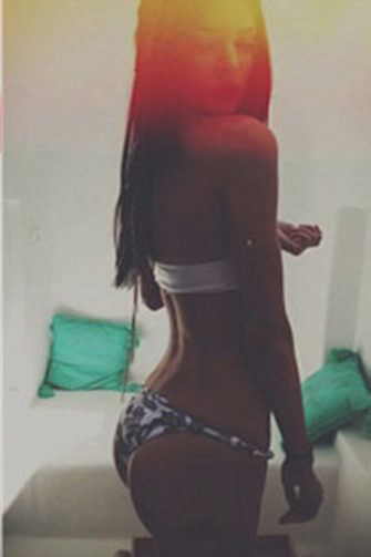 Kendall Jenner Boobs