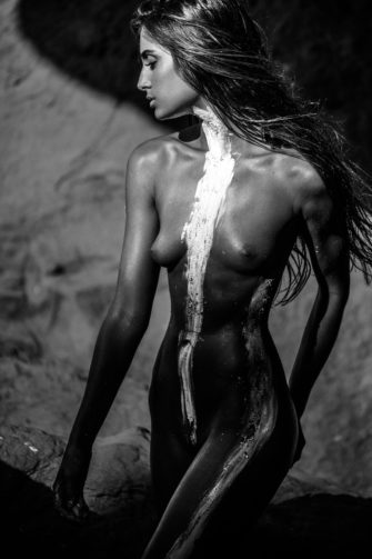 Keslertran Spirits Within