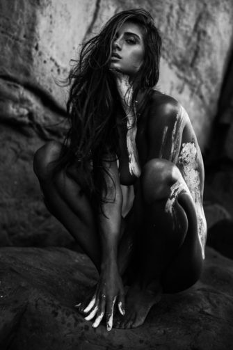 Keslertran Spirits Within Boobs