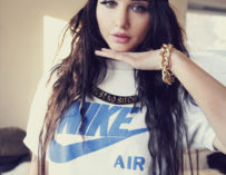 Kikky Thronaes Naked