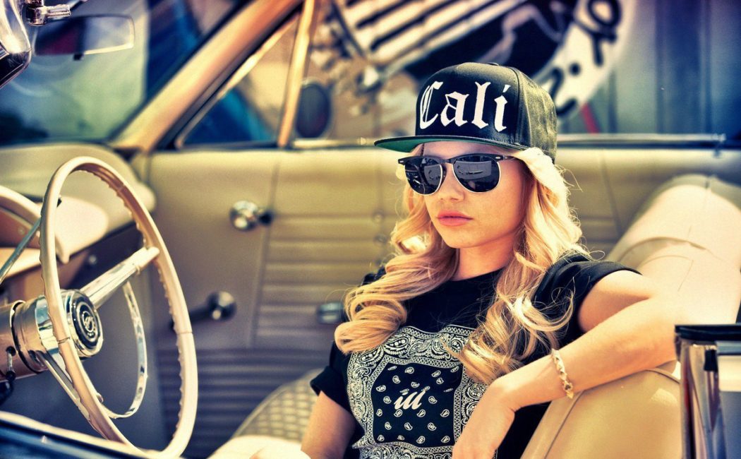 Chanel West Coast