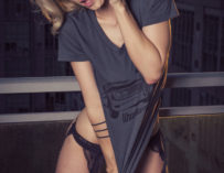 Kimberly Matte Kris Josef Naked