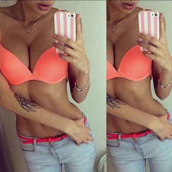 Kseniablog kseniablog Topless