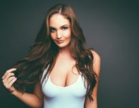 Laconnoisseurdevie Ashlyn Conray By Martin Boobs