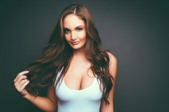 Laconnoisseurdevie Ashlyn Conray By Martin Boobs