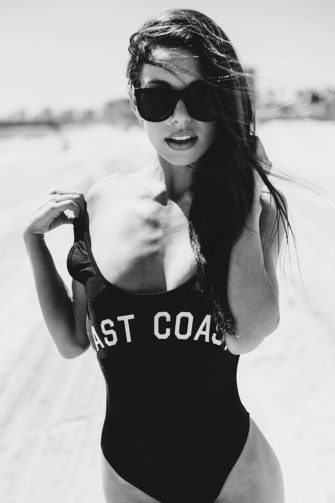 Larsensotelo Larsen Sotelo X Stampd La Topless