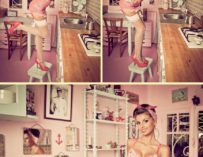 Laura Giraudi Boobs Sexy Tits