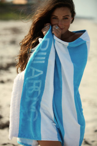 Lindsay Perry Topless