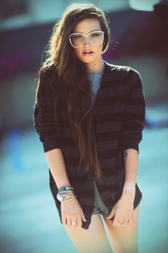 Lindsay Perry Topless Amazing