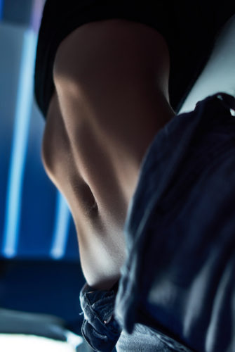 Lizium By Elisaveta Korotkova Lwg Boobs