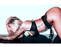 Love Butts Ellis Cooper