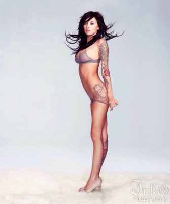 Love Butts Emma Mae Boobs