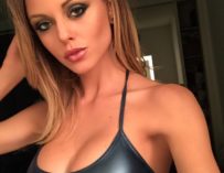 Luci Ford Sexy Tits